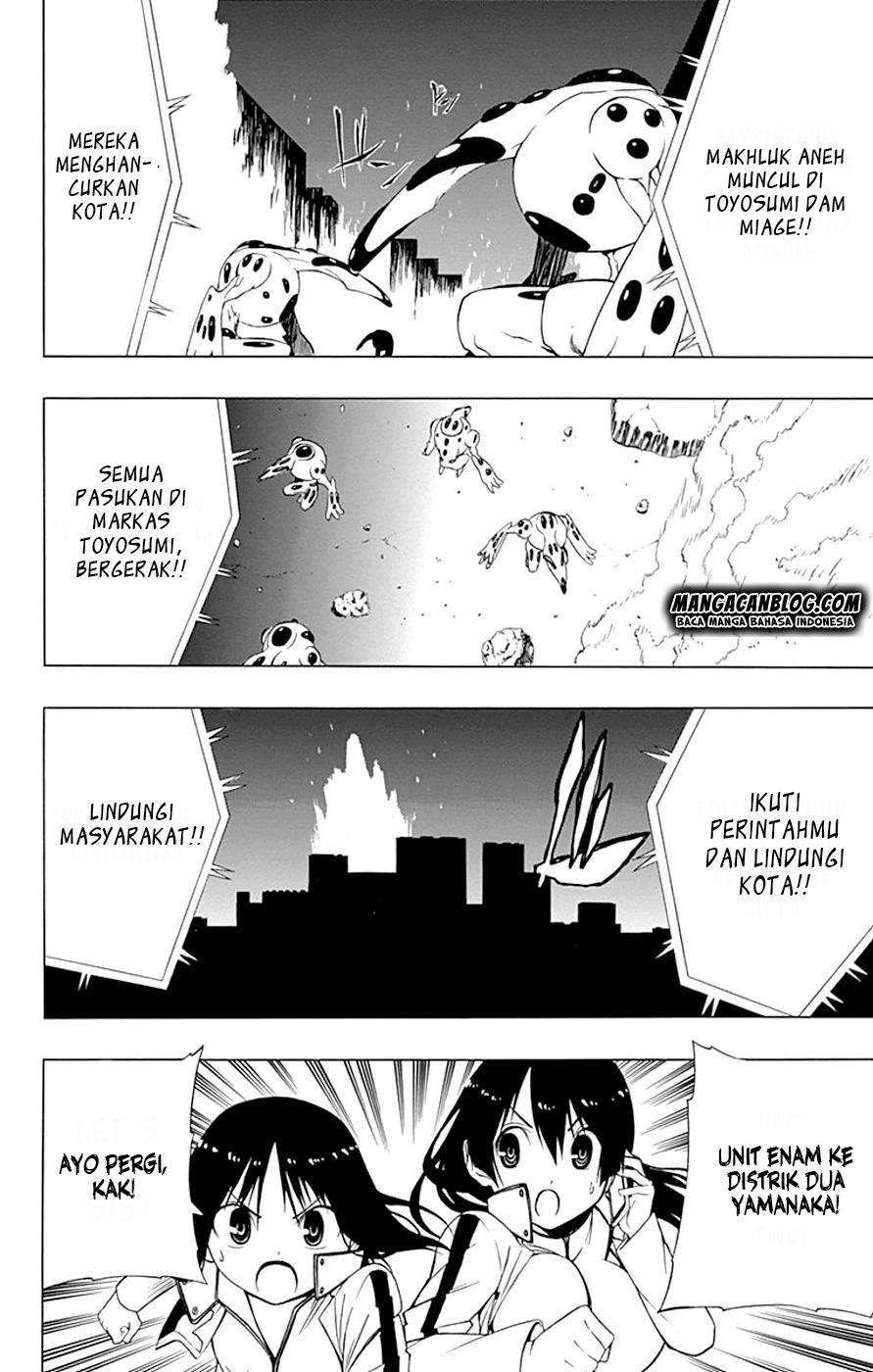 Gamma Chapter 11 - halaman 31