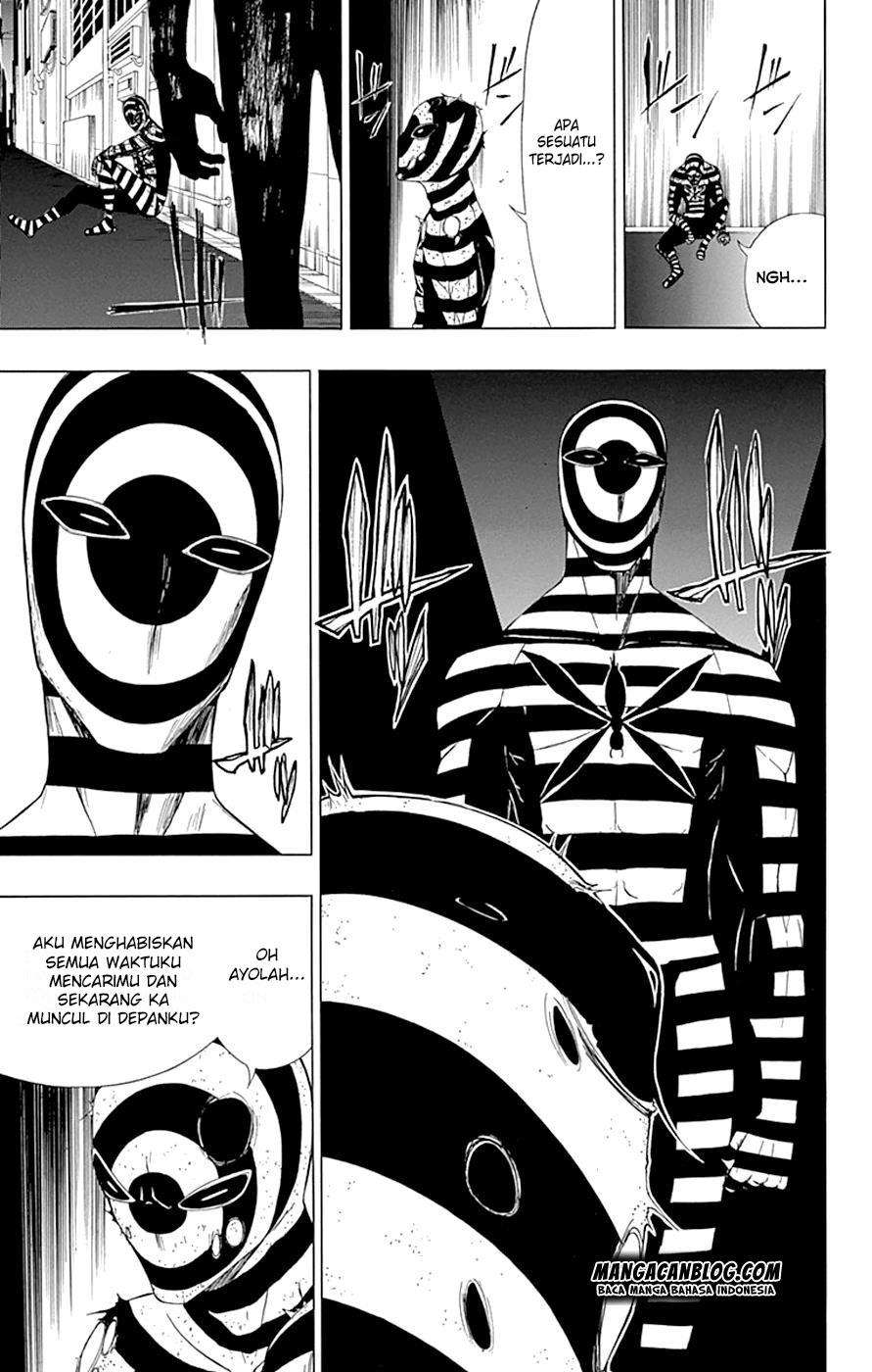 Gamma Chapter 11 - halaman 36