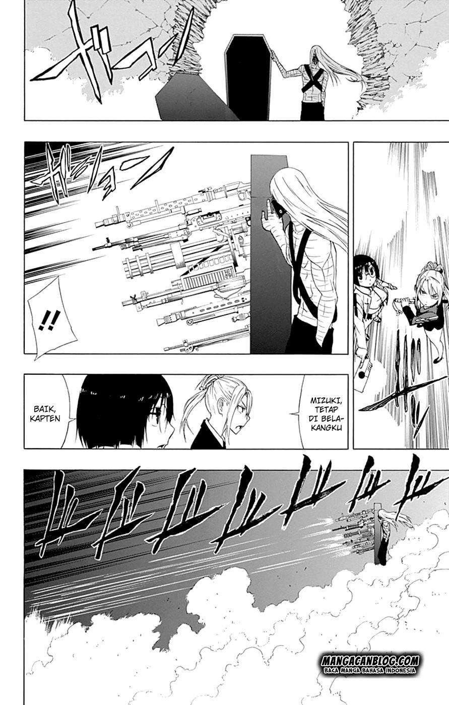 Gamma Chapter 12 - halaman 3