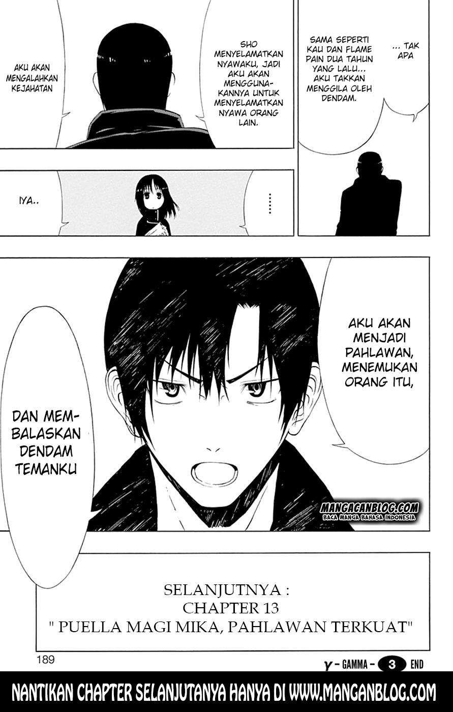 Gamma Chapter 12 - halaman 45