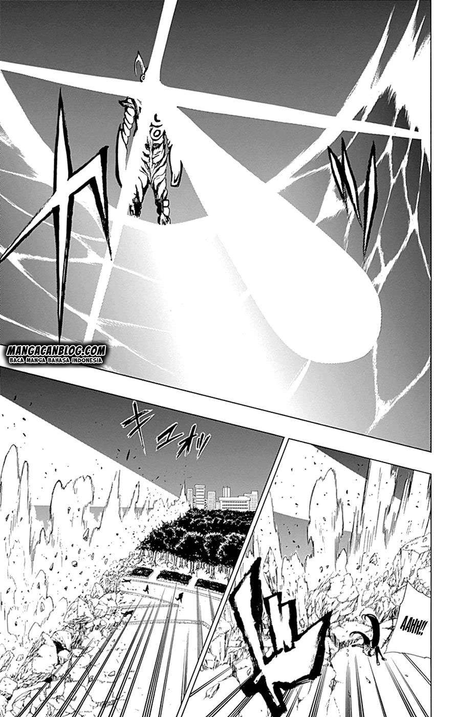 Gamma Chapter 16.1 - halaman 12