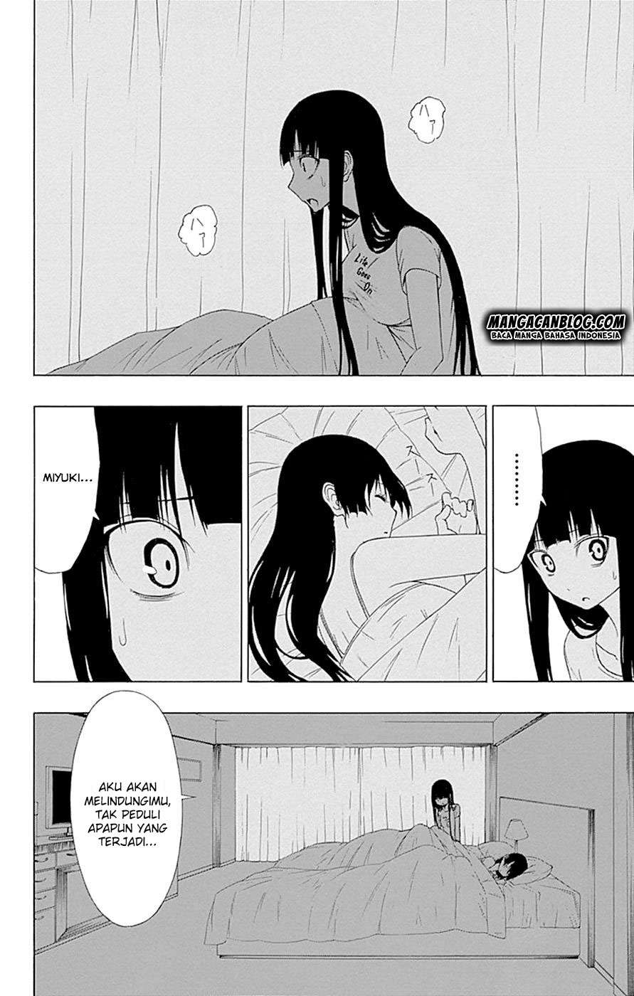 Gamma Chapter 16.1 - halaman 3