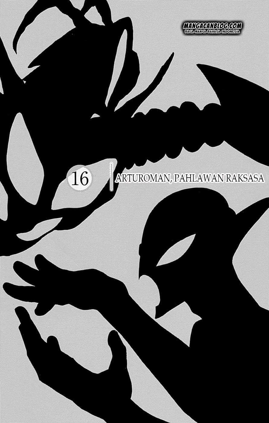 Gamma Chapter 16.1 - halaman 4