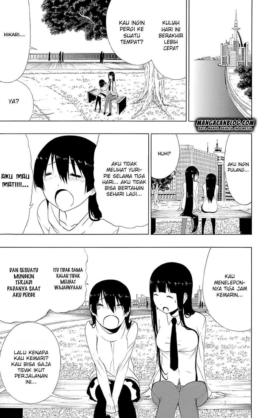 Gamma Chapter 16.1 - halaman 8