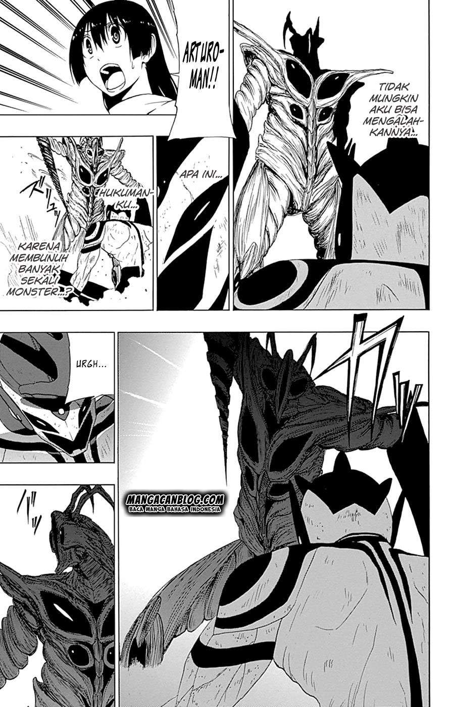 Gamma Chapter 16.2 - halaman 12