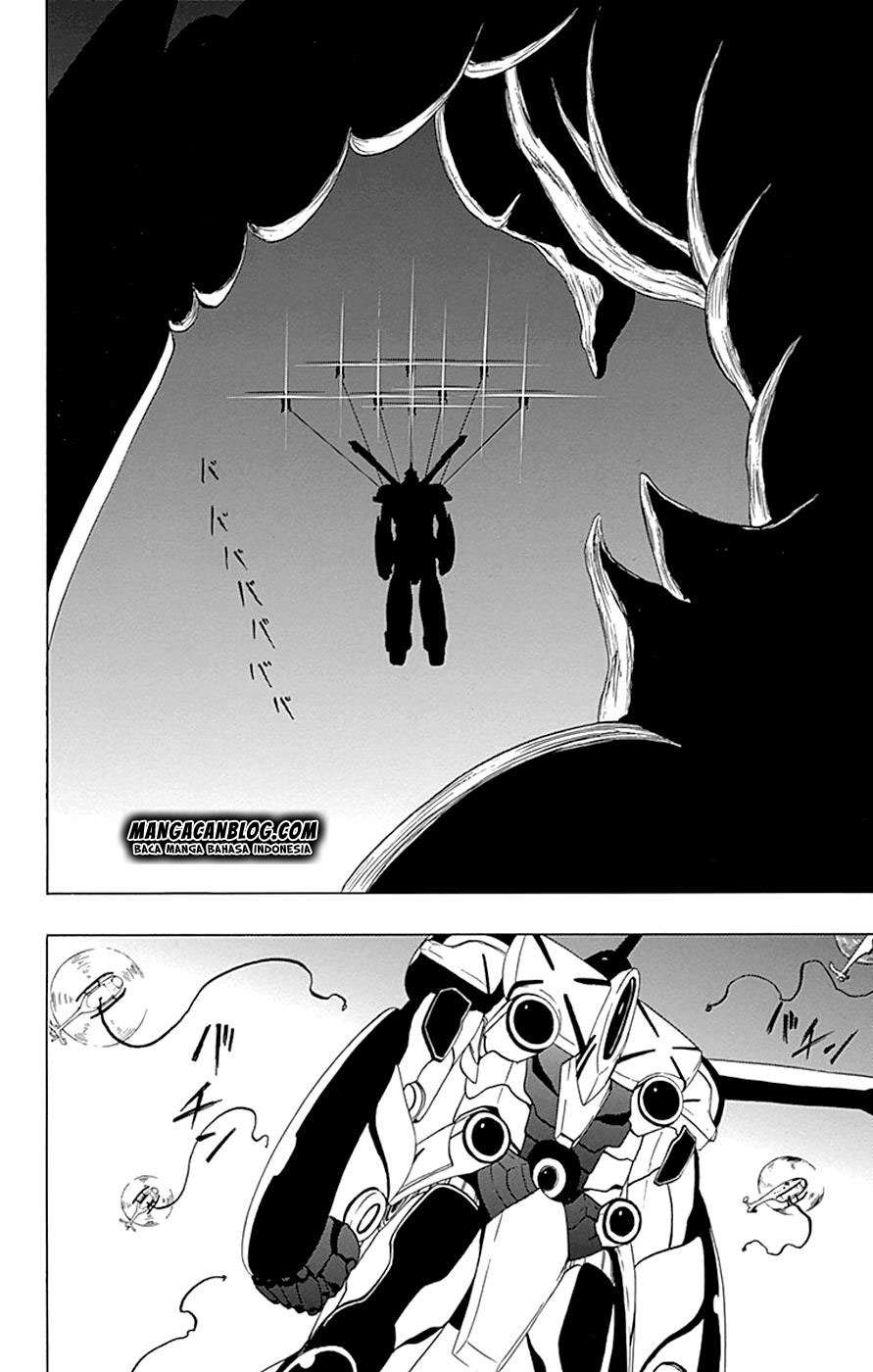 Gamma Chapter 16.2 - halaman 13