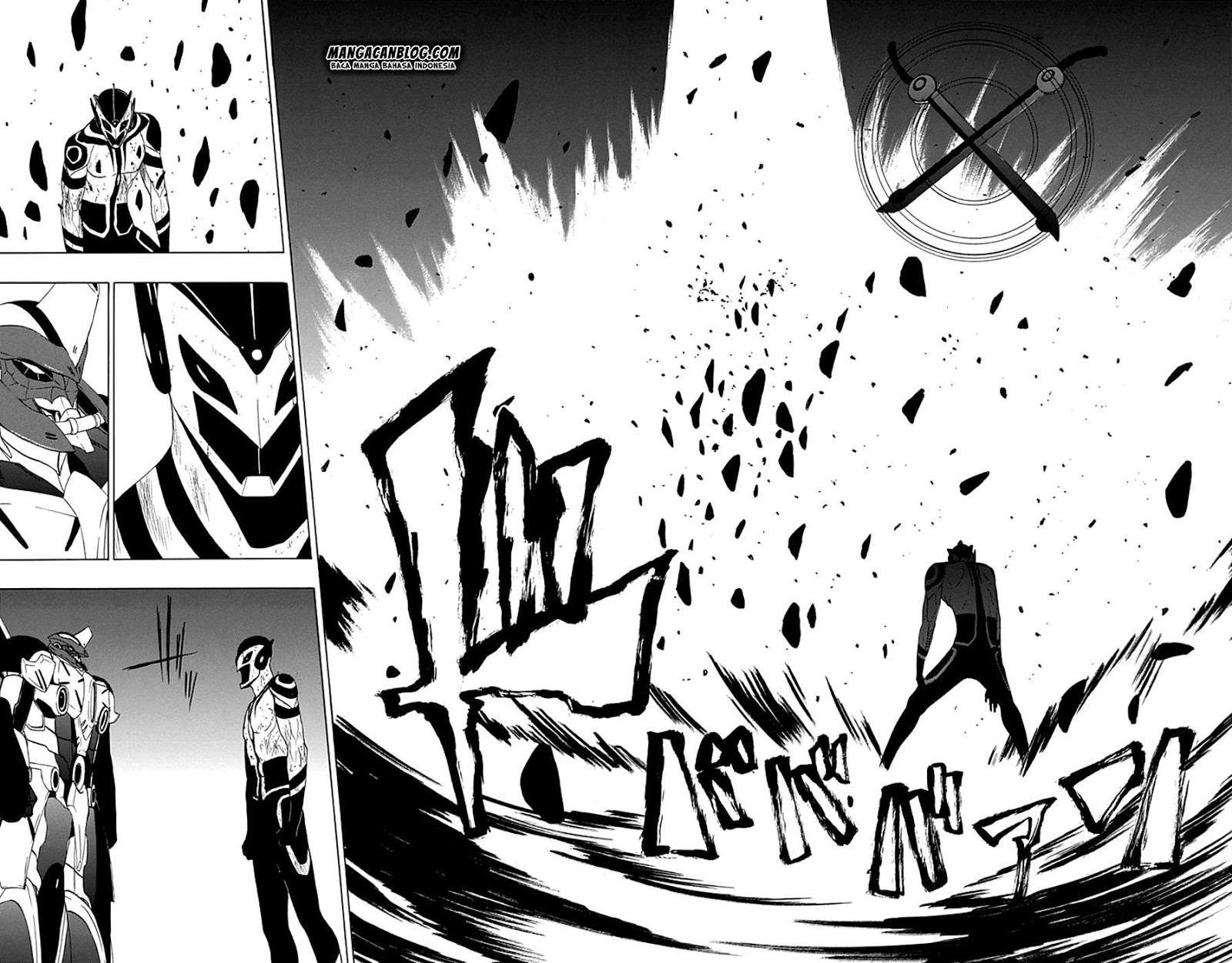 Gamma Chapter 16.2 - halaman 19