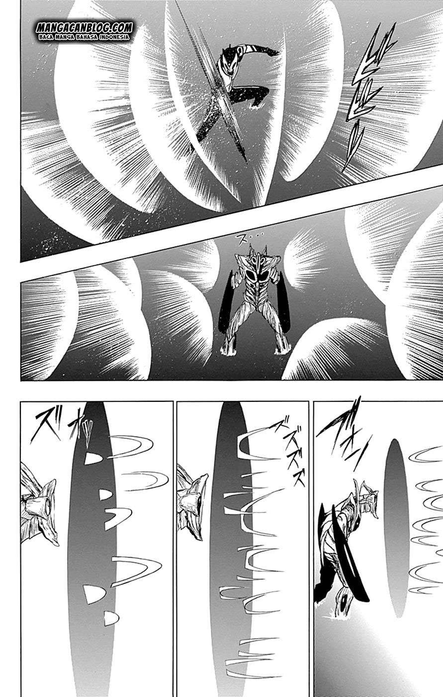 Gamma Chapter 16.2 - halaman 2