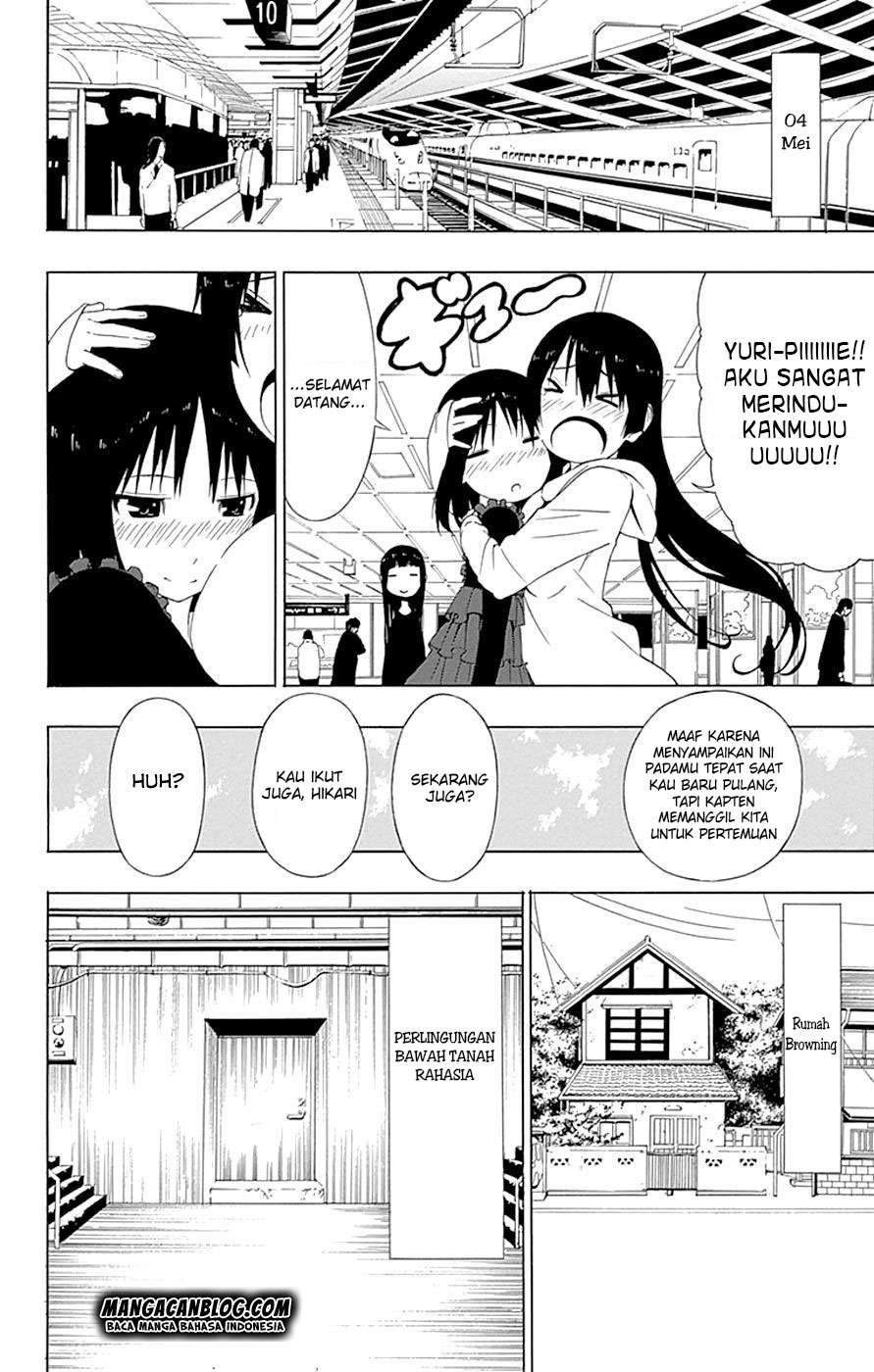 Gamma Chapter 16.2 - halaman 22
