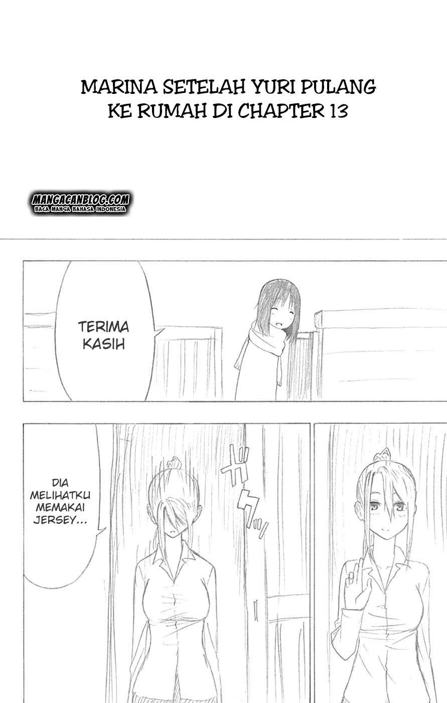 Gamma Chapter 16.2 - halaman 30
