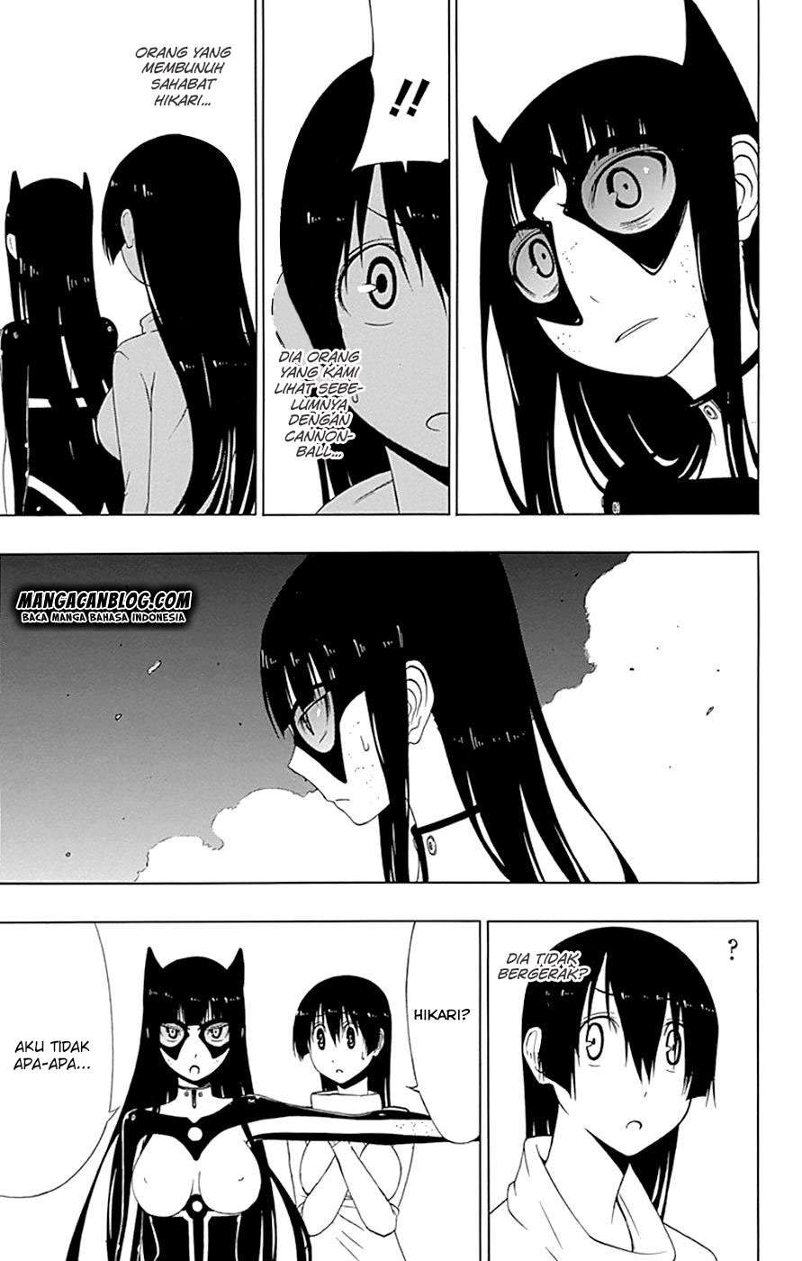 Gamma Chapter 16.2 - halaman 5