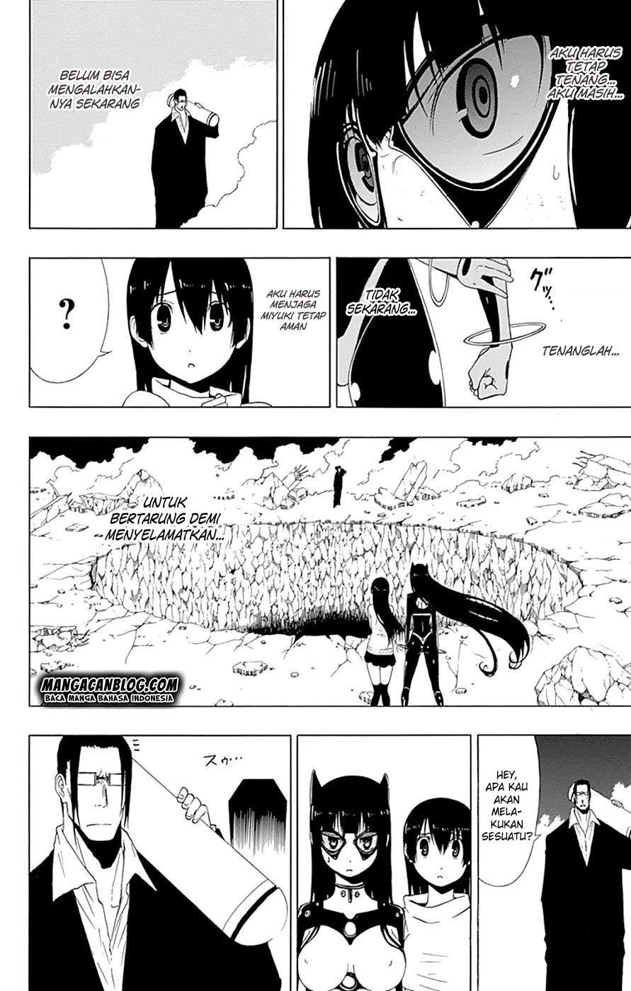 Gamma Chapter 16.2 - halaman 6