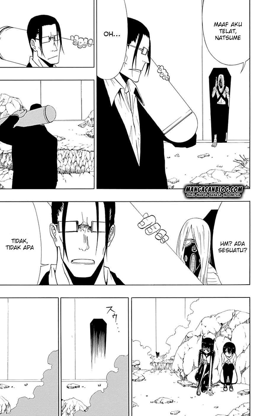 Gamma Chapter 16.2 - halaman 7