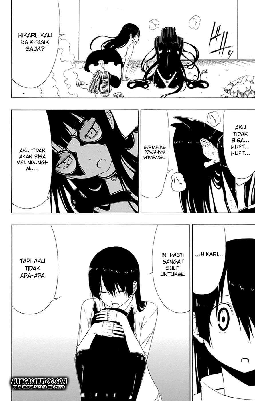 Gamma Chapter 16.2 - halaman 8