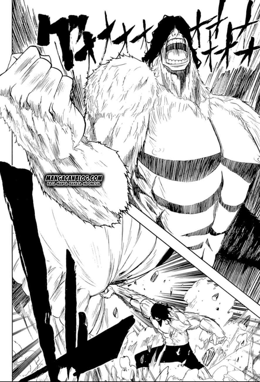 Gamma Chapter 17.1 - halaman 27