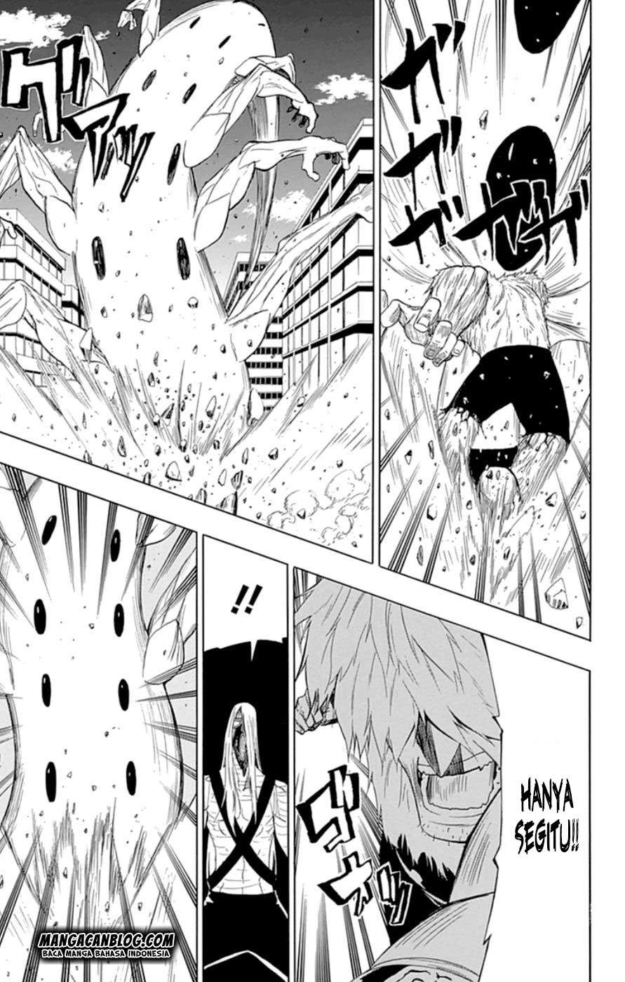 Gamma Chapter 17.2 - halaman 11