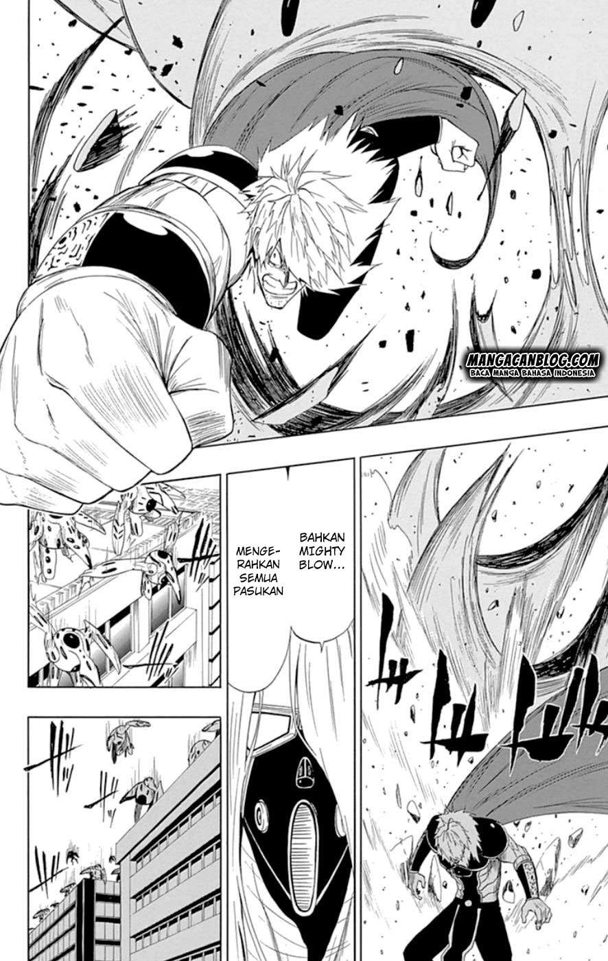 Gamma Chapter 17.2 - halaman 12