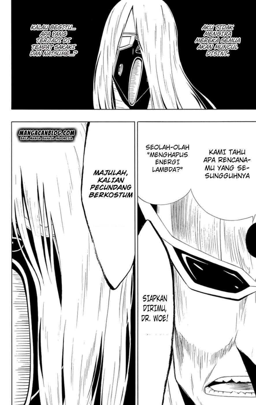 Gamma Chapter 17.2 - halaman 15