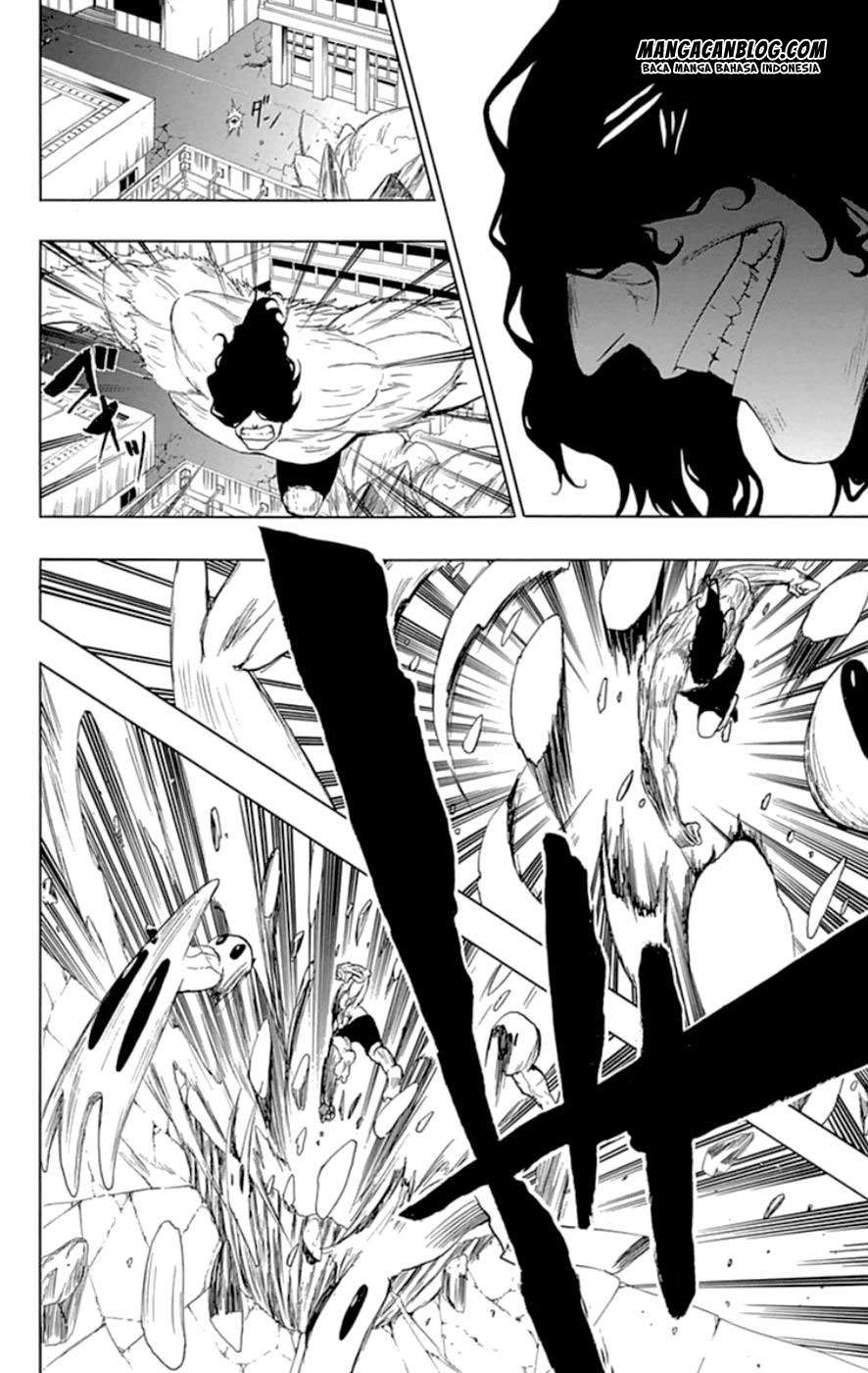 Gamma Chapter 17.2 - halaman 19