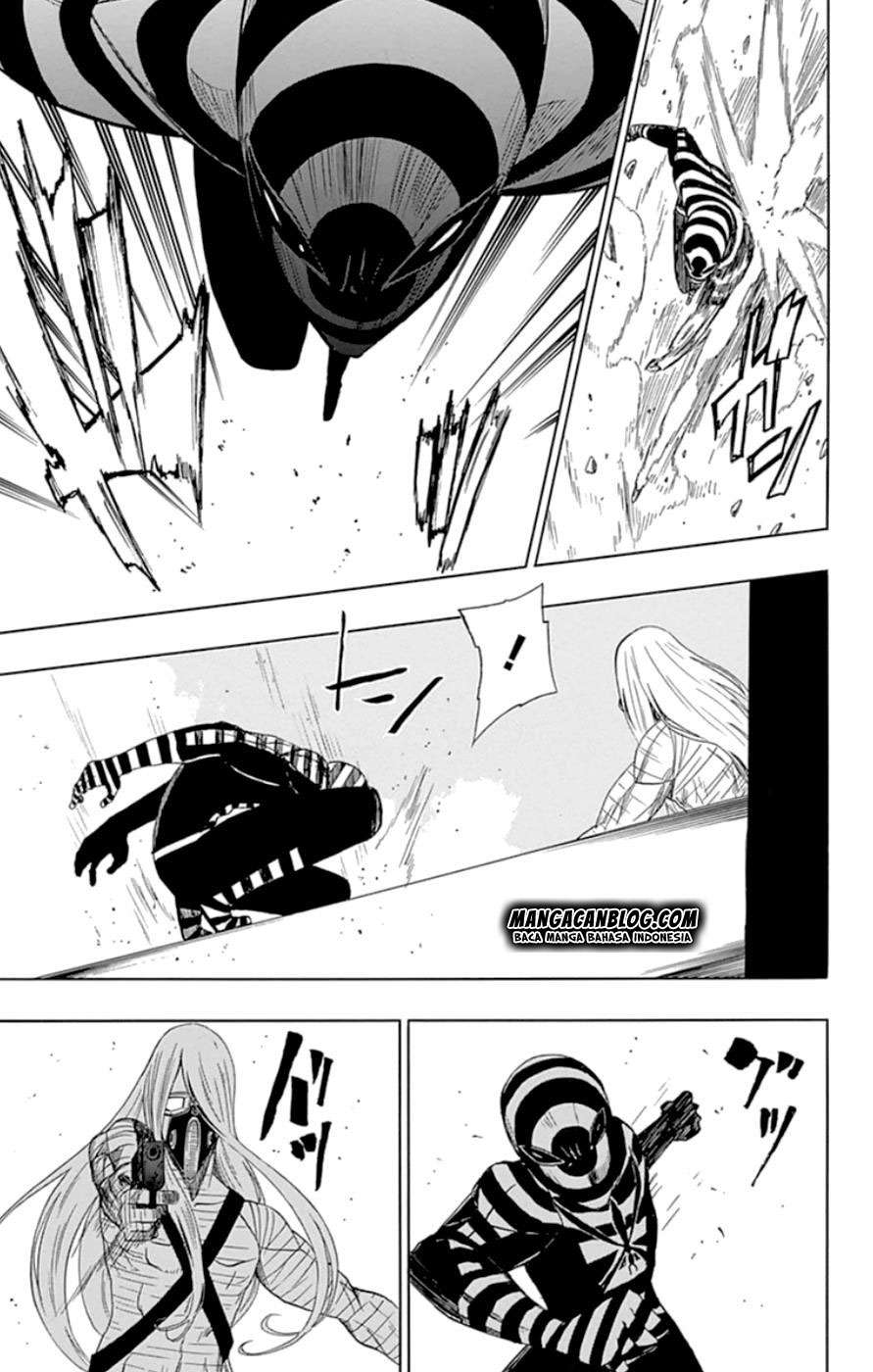 Gamma Chapter 17.2 - halaman 24