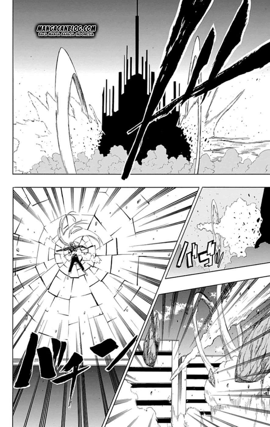 Gamma Chapter 17.2 - halaman 36