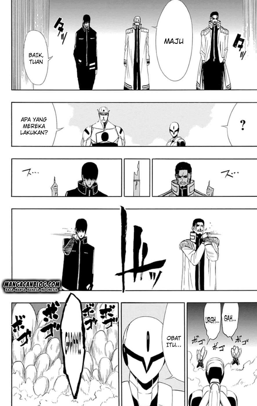 Gamma Chapter 17.2 - halaman 4