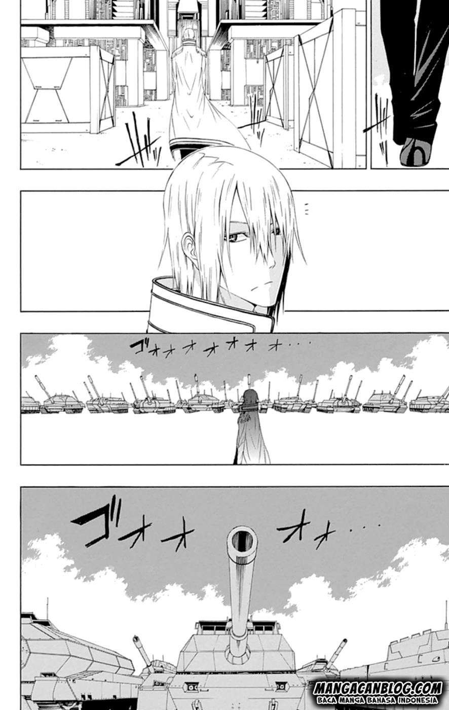 Gamma Chapter 18.1 - halaman 9