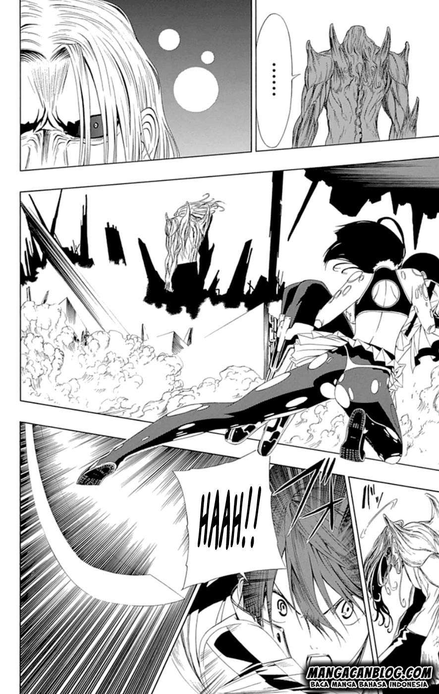 Gamma Chapter 18.2 - halaman 10
