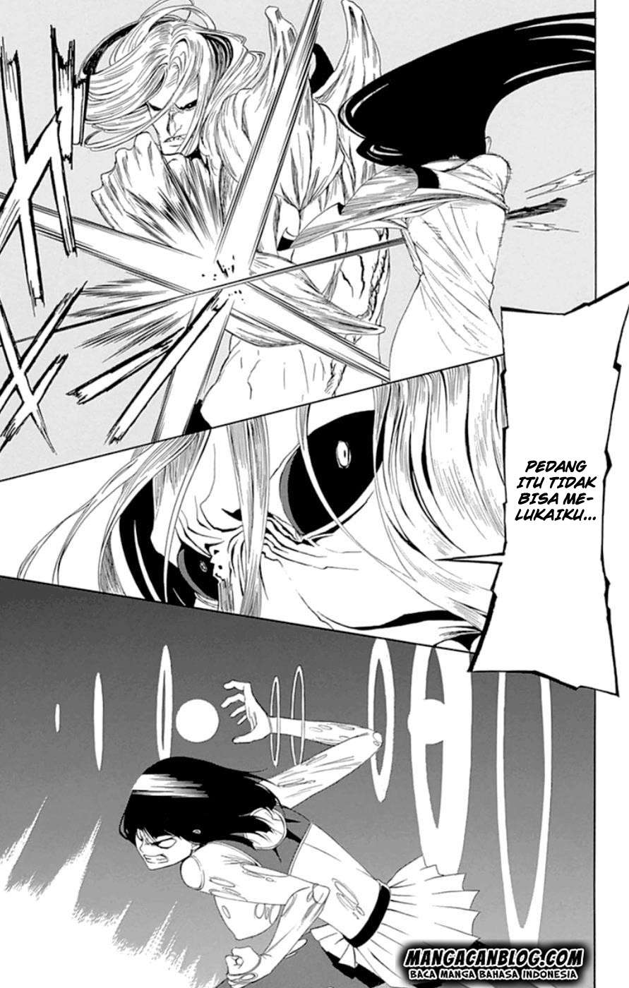 Gamma Chapter 18.2 - halaman 11