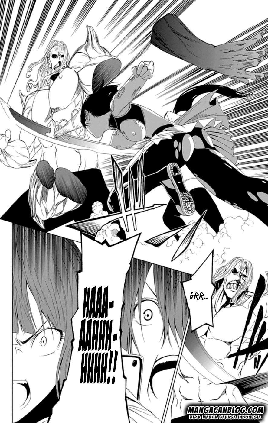 Gamma Chapter 18.2 - halaman 12