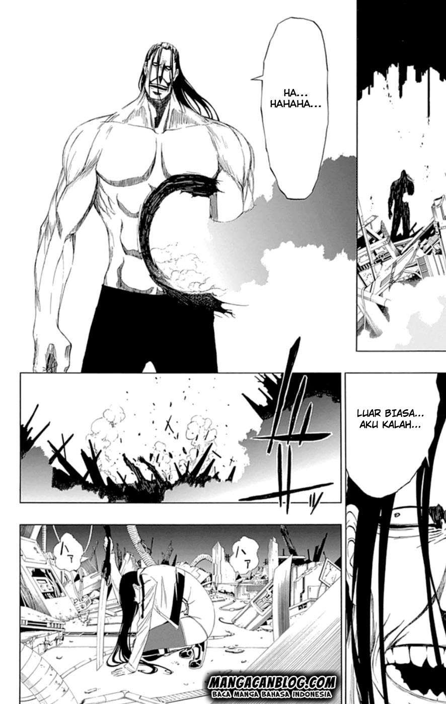 Gamma Chapter 18.2 - halaman 17