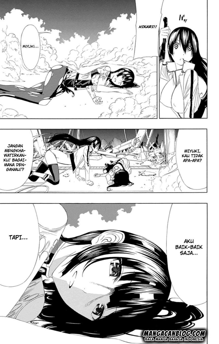 Gamma Chapter 18.2 - halaman 18
