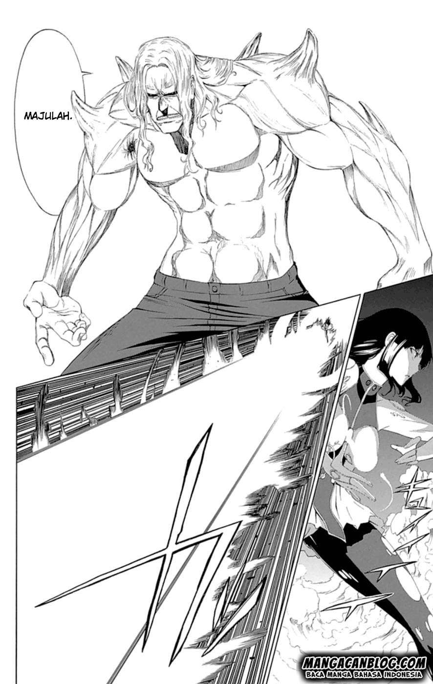 Gamma Chapter 18.2 - halaman 2