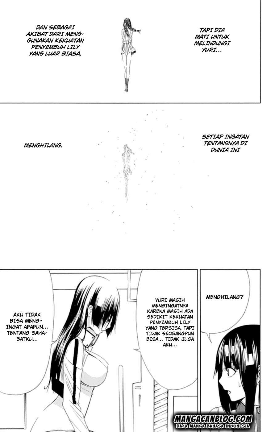 Gamma Chapter 18.2 - halaman 7