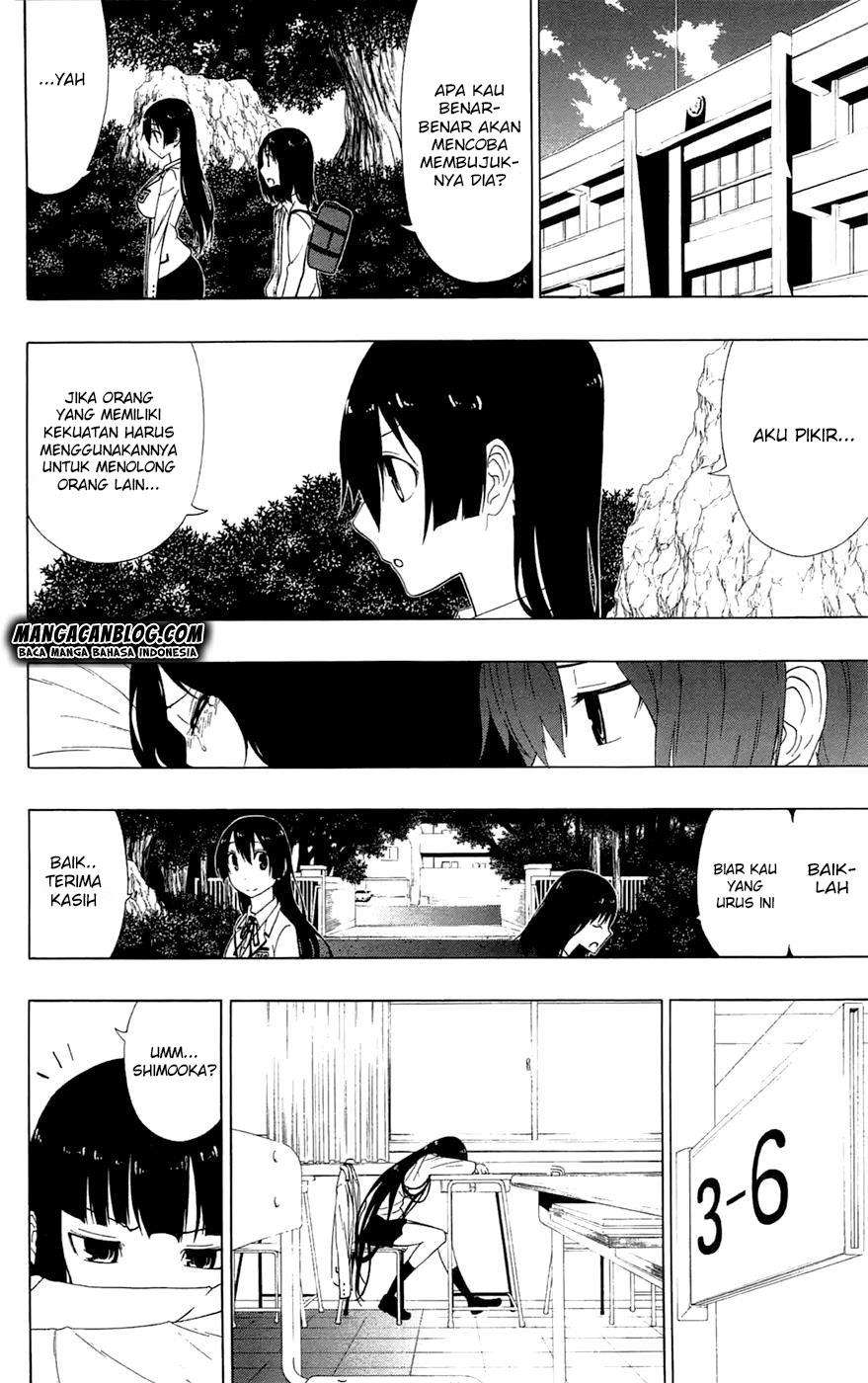 Gamma Chapter 3 - halaman 10