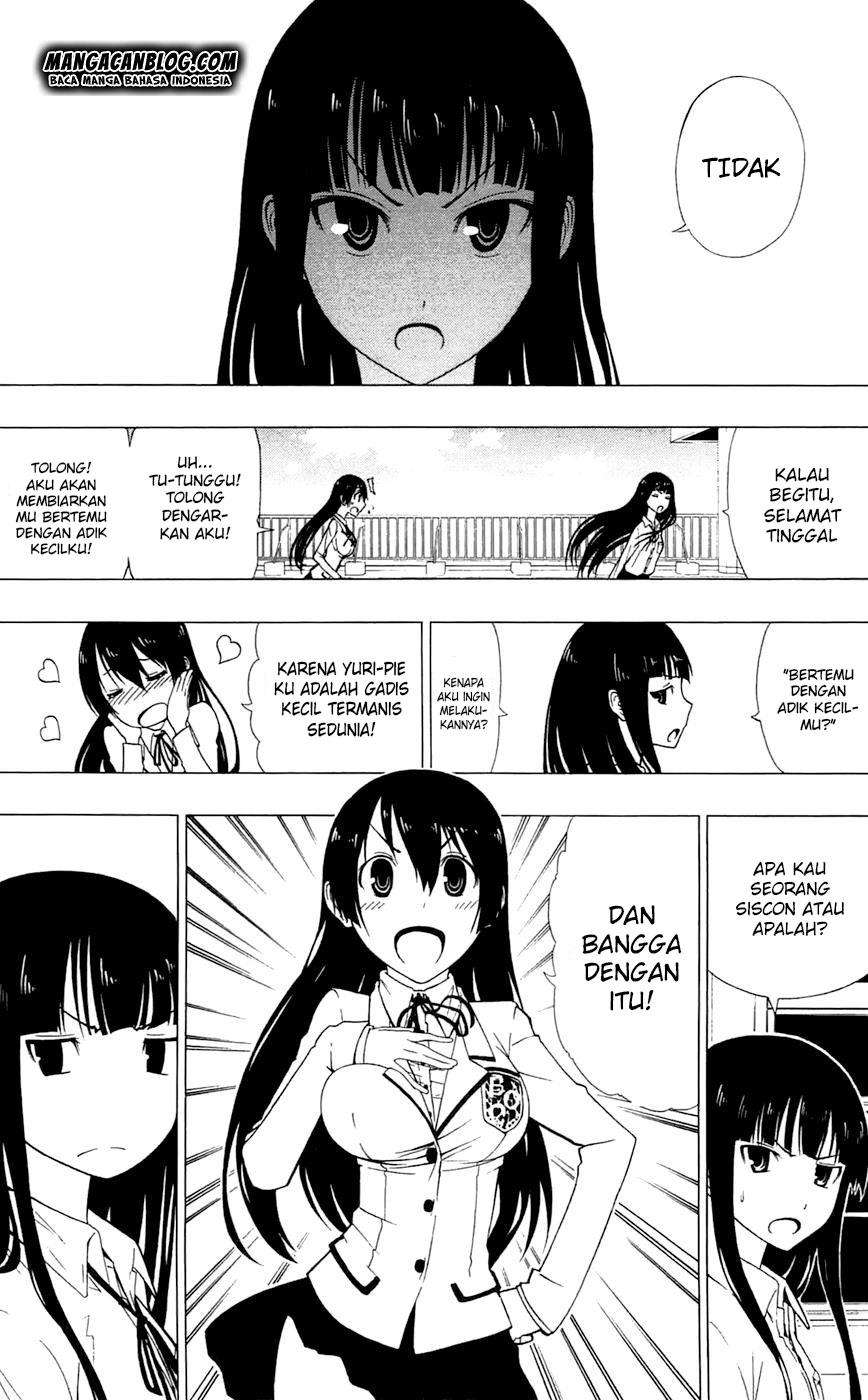 Gamma Chapter 3 - halaman 12