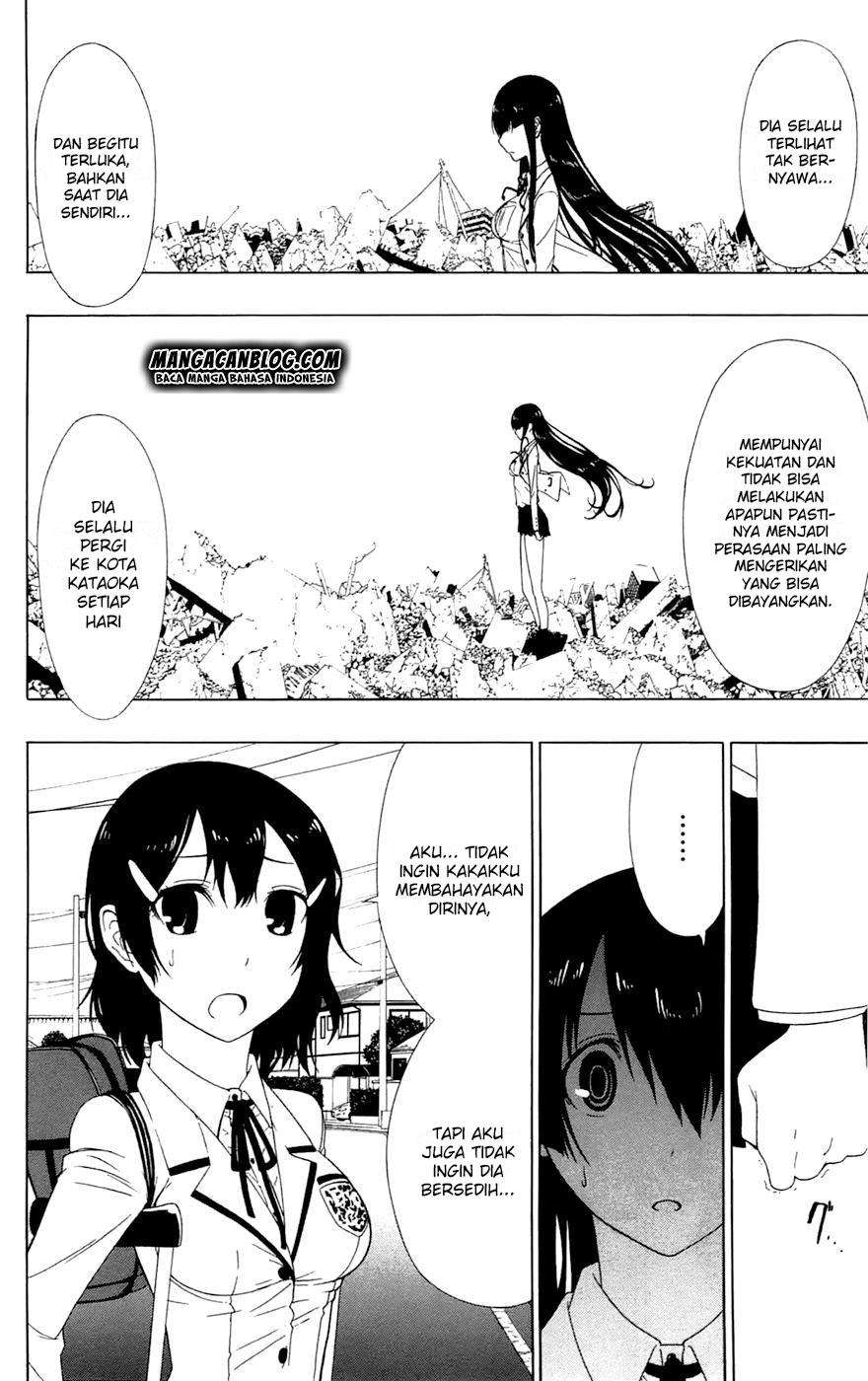 Gamma Chapter 3 - halaman 24