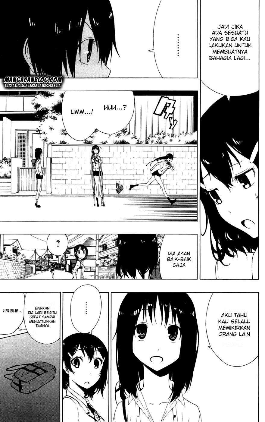 Gamma Chapter 3 - halaman 25