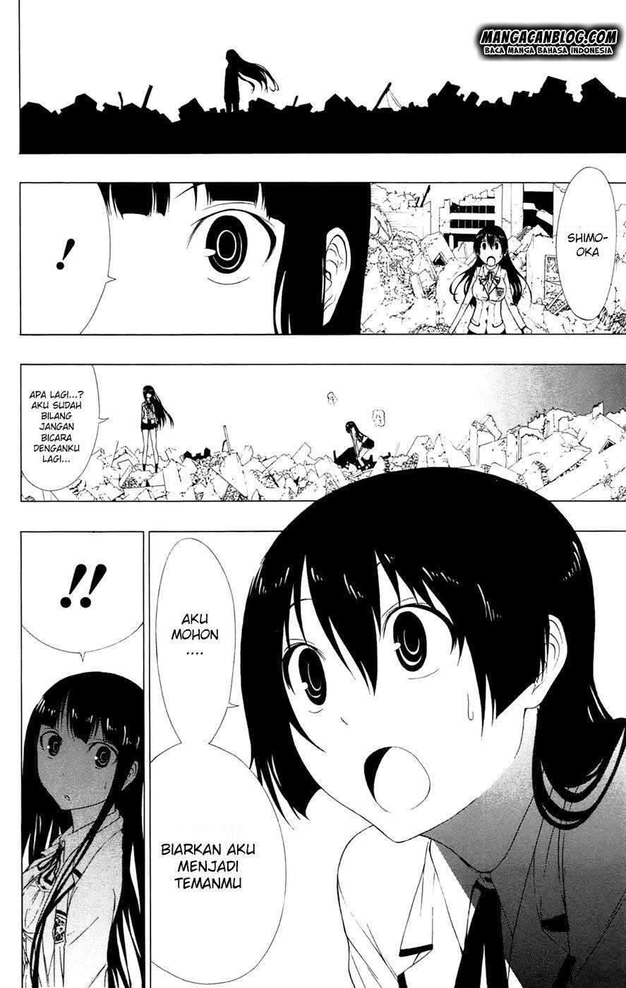 Gamma Chapter 3 - halaman 26