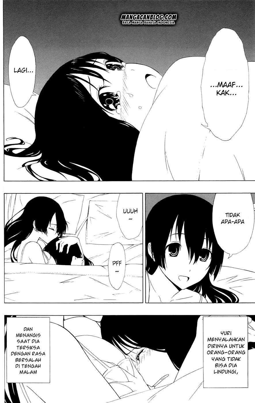 Gamma Chapter 3 - halaman 6