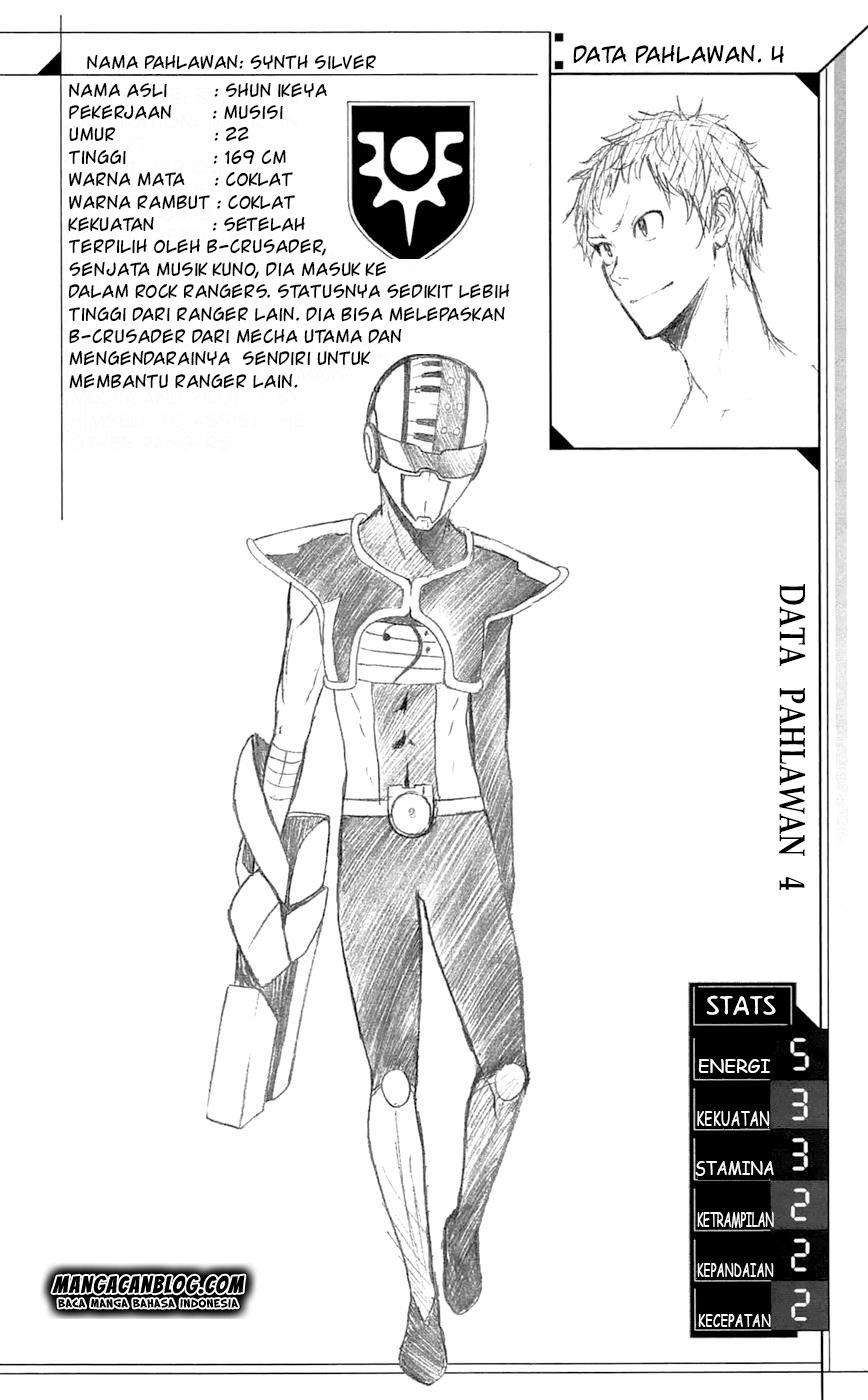 Gamma Chapter 4 - halaman 46