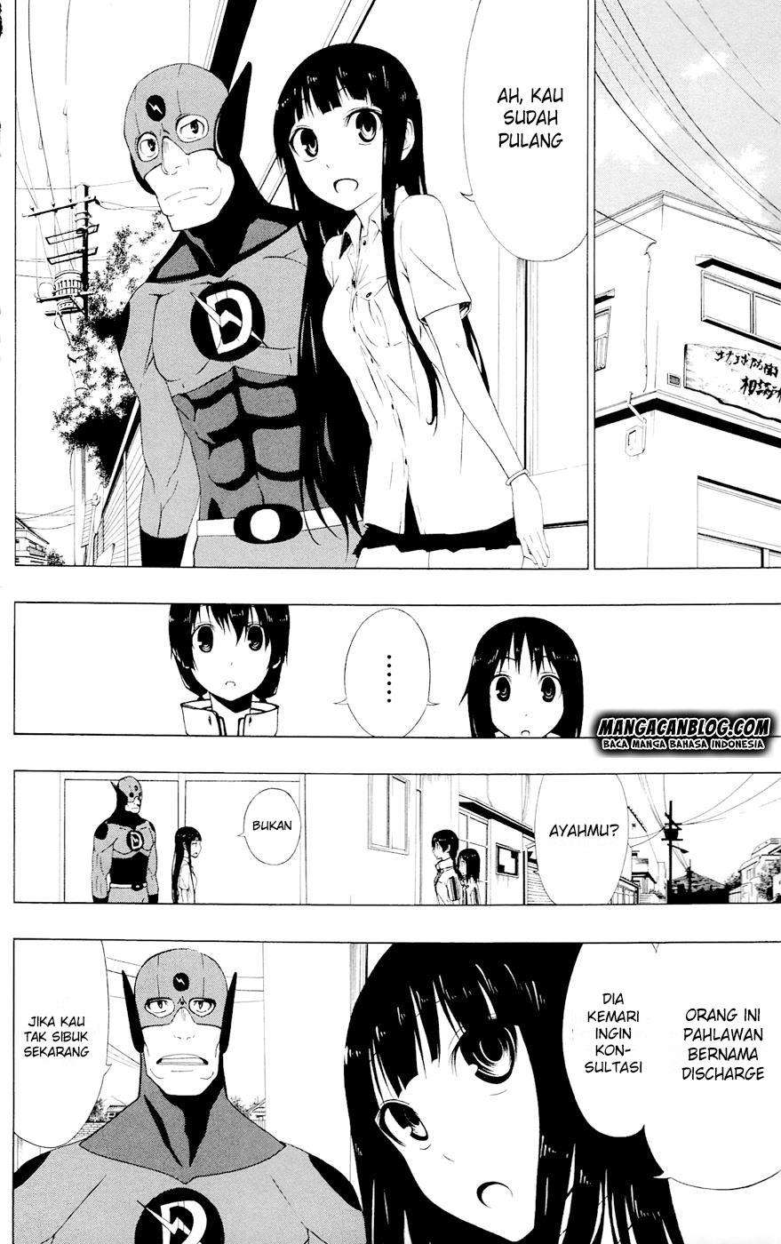 Gamma Chapter 5 - halaman 21