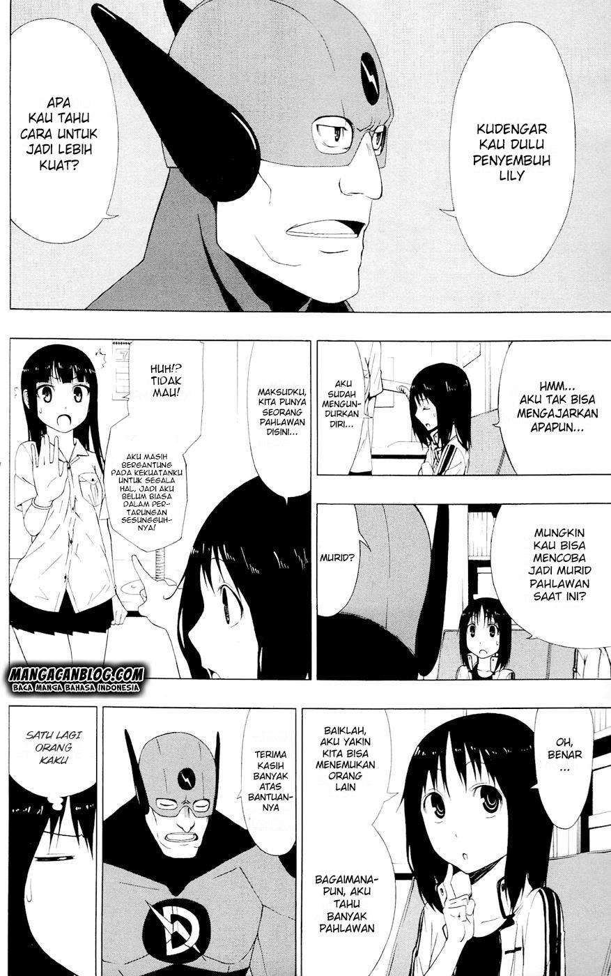 Gamma Chapter 5 - halaman 23