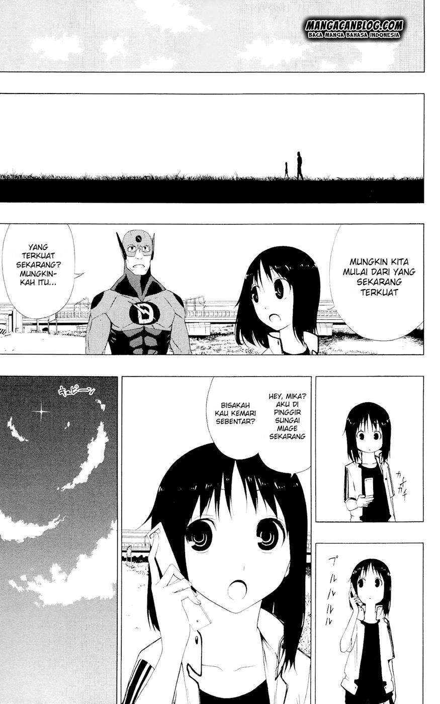Gamma Chapter 5 - halaman 24
