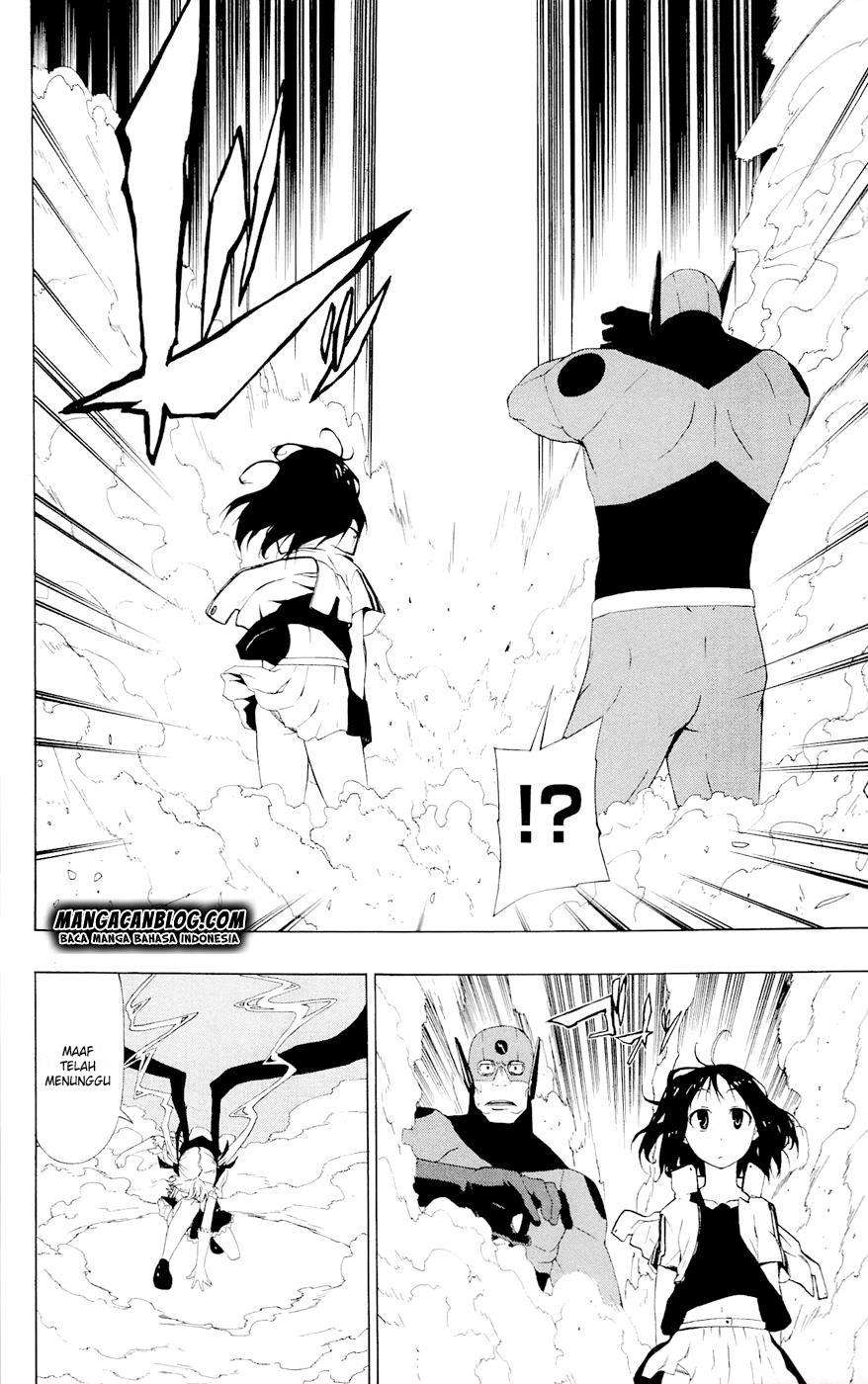 Gamma Chapter 5 - halaman 25