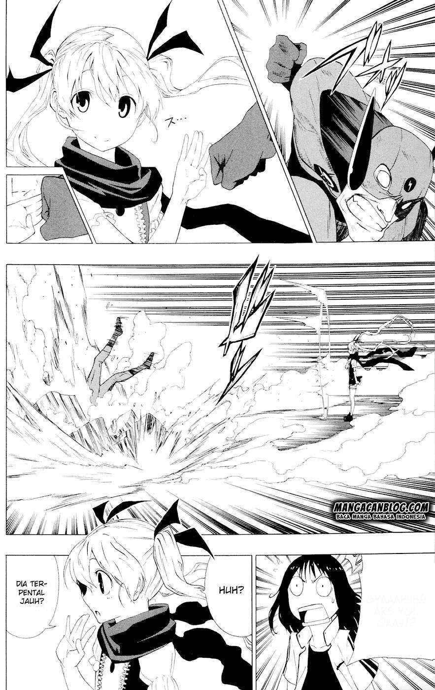 Gamma Chapter 5 - halaman 27