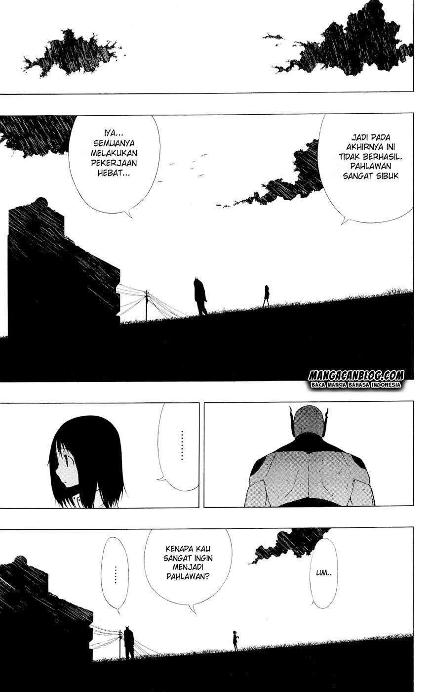 Gamma Chapter 5 - halaman 32