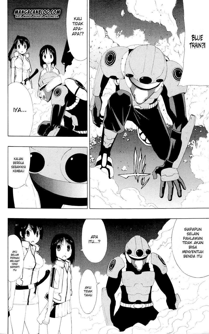 Gamma Chapter 5 - halaman 41