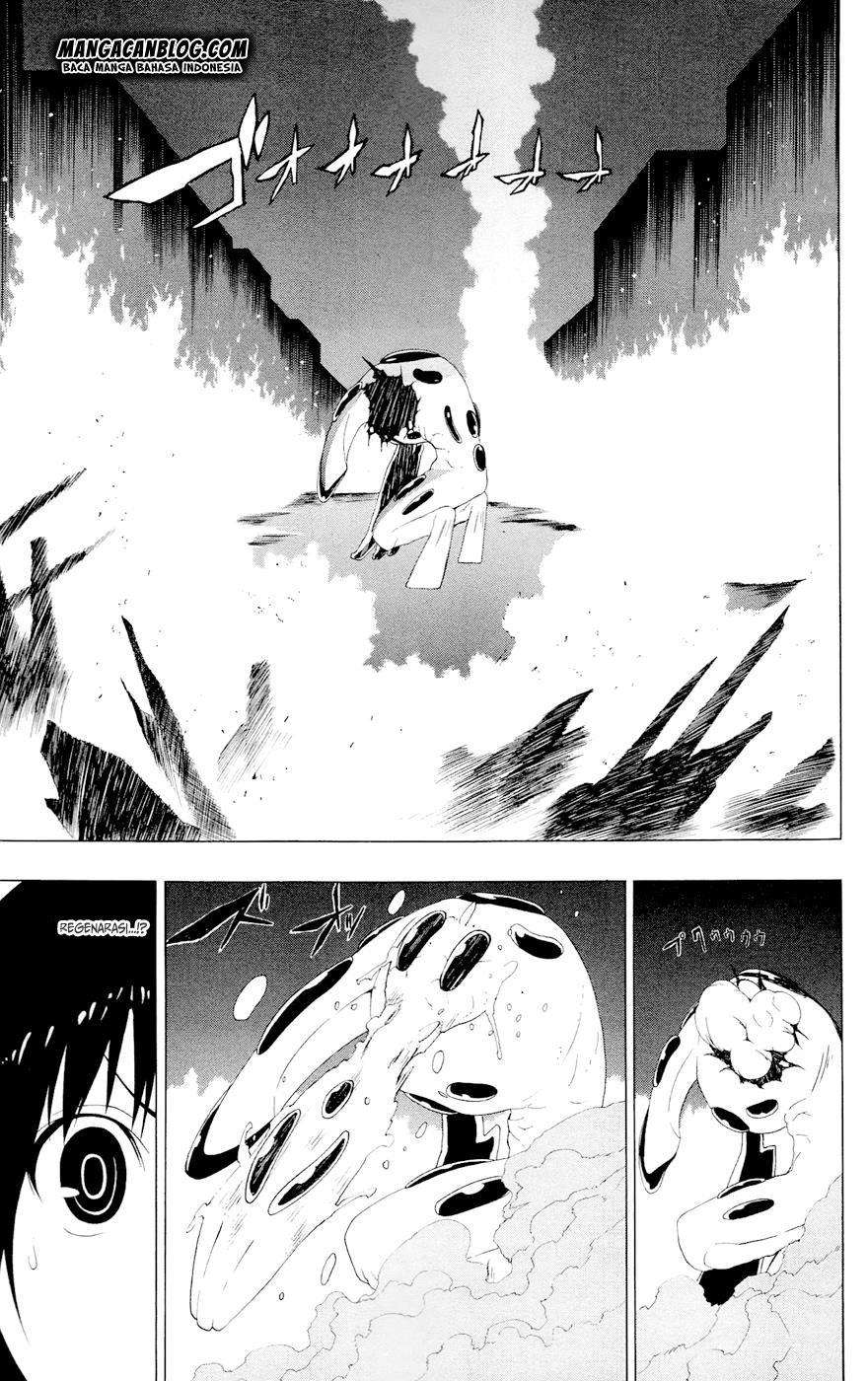 Gamma Chapter 5 - halaman 42
