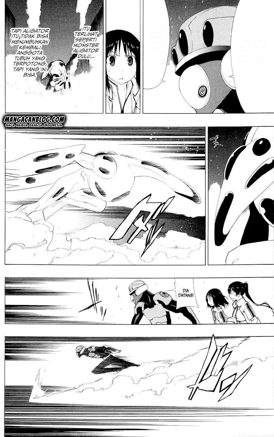 Gamma Chapter 5 - halaman 43
